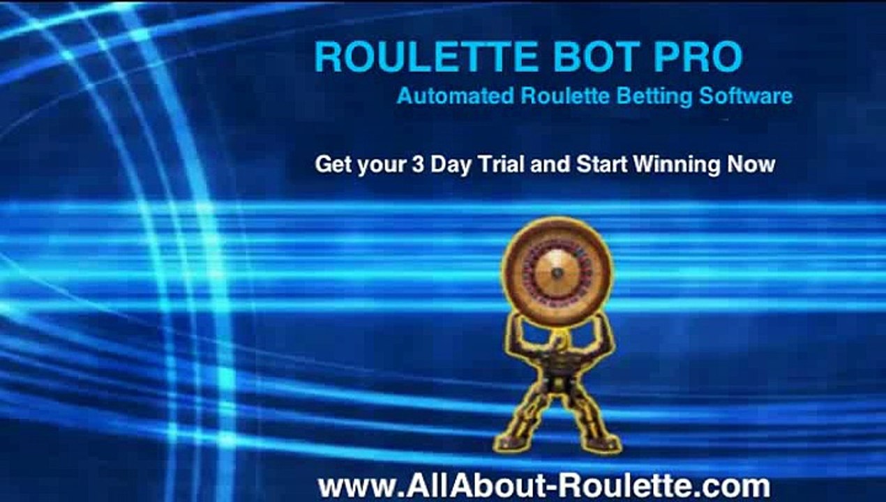 How To Win At Roulette - Best Roulette Strategy Software - How To Beat Roulette