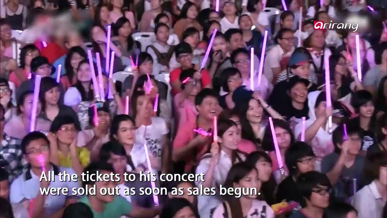 KIM JONG-KOOK HOLDS A SUCCESSFUL CONCERT IN CHINA