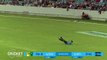 England Cricket Team Were Given a Real kick on With Chris Woakes' Catch,