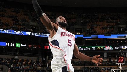 Top Teams in East Continue to Surprise