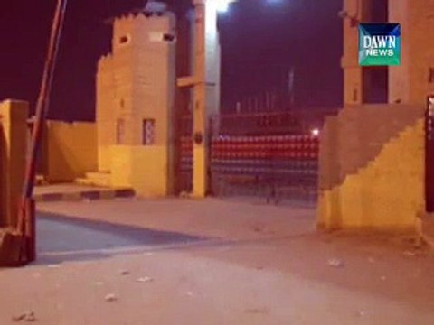 2 more convicts executed in Lahore and Karachi jails