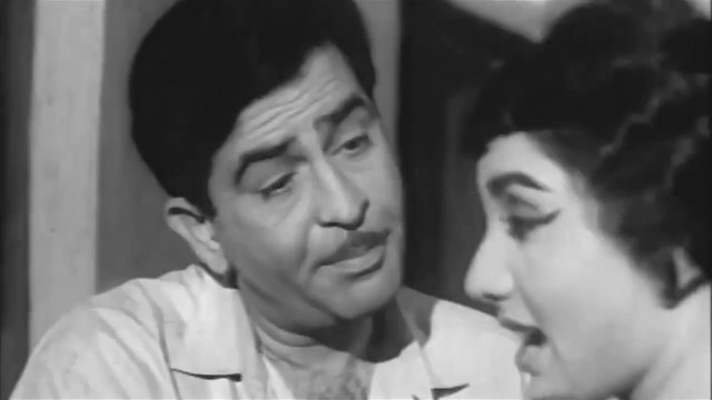 Mujhe kahte hain Kallu Qawal - Enhanced HD Version - Dulha Dulhan [1964]