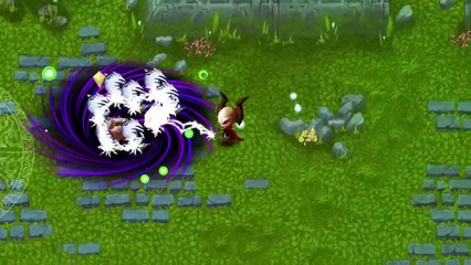 Rack N Ruin (PS4) - Trailer d'annonce