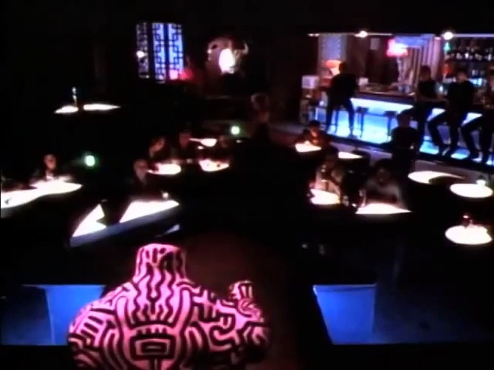 Vamp (1986) Trailer