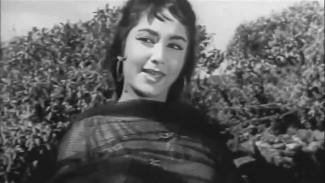 Jumme ki Raat ho ya Din - Enhanced HD Version - Dulha Dulhan [1964]
