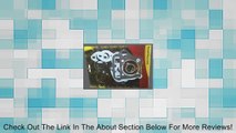 50 Caliber Racing 52mm Gasket Kit for 88cc -108cc Big Bore Honda Crf50 Xr50 Crf and Xr 50's Review