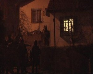 Maltepe'de Terör Operasyonu (1)