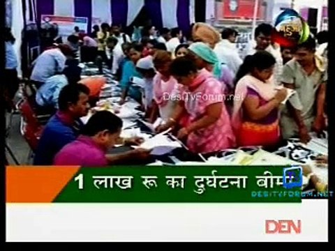 Mehndi Tohra Naam Ke 14th January 2015 Video Watch Online pt 2