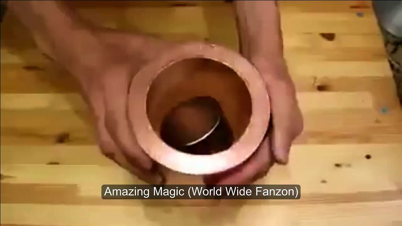 Amazing Magic