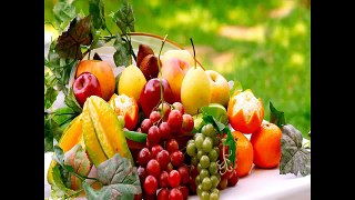 Fruit Benefits & Heart Health