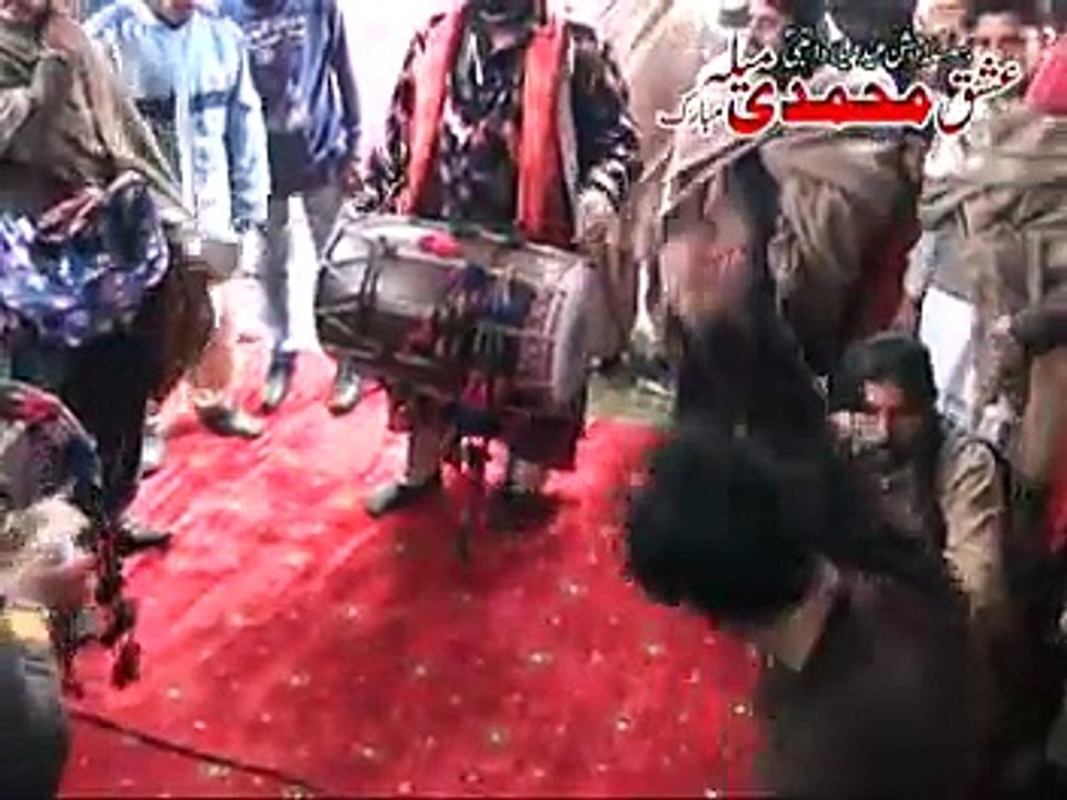 MNAKA - 6th Ishq-e-Mohammadi Mela - 8