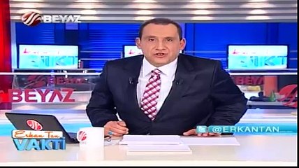 Erkan Tan Vakti 14.01.2015