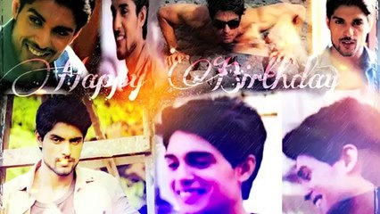 Love Ishq Aashiqui- Happy Birthday Ankit Gupta