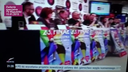 349D OWSIAK 2 w TV REP 15.01.2015