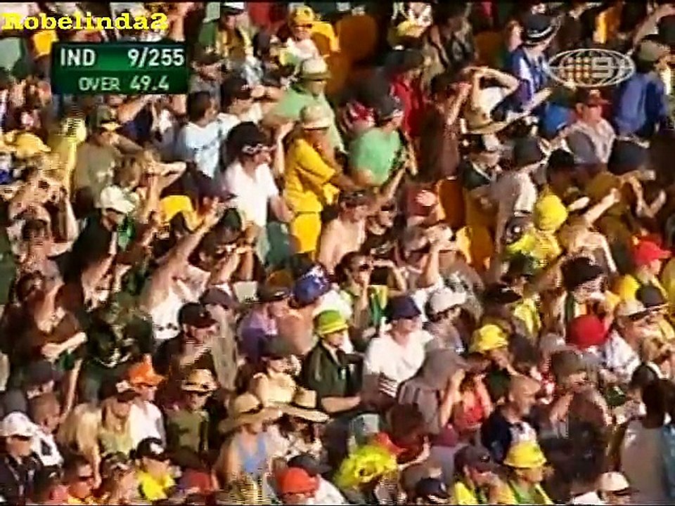 Just laugh at this India vs Australia hilarious cricket moment