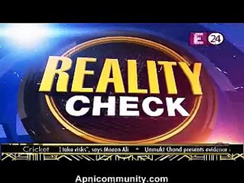 Bigg Boss season-8 15th January 2015 Gautam Aur Ali Ka Romance apnicommunity.com