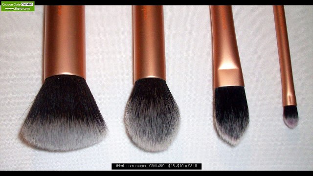 Real Techniques Core