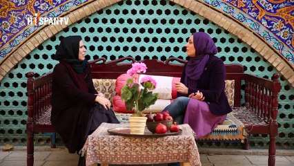 Más allá de la imagen - Los pueblos y tribus iraníes I