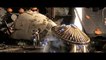 Mortal Kombat X - Kung Lao Trailer (60 FPS) - Mortal Kombat 10