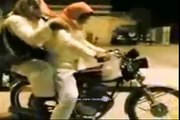 All-in-one very funny Pakistani bike clips