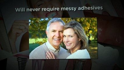 Dental Implants in North Bend