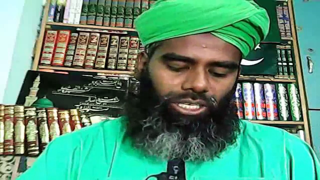 03 Jesus of Quran is also God as per Quran 25-3  Challenge to Samie Samson by m ibrahim qari