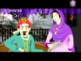 Alibaba and the Forty Thieves (Hindi) - Kids Animation Movie, Kids Cartoon, Kids Story
