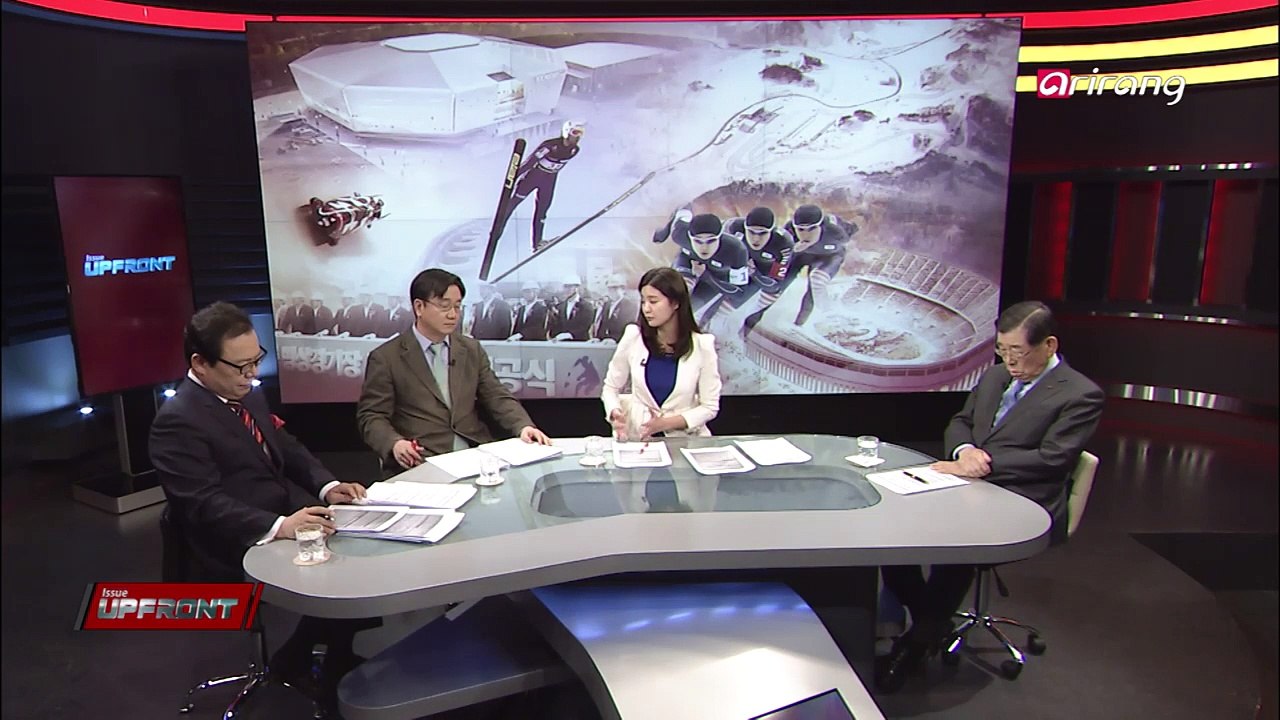 Environmental problems caused by the Olympics