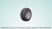 Hoosier Vintage Speedster Road Racing Tire P205/60R15 Review