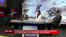 Advice for Korea to successfully host the Olympics