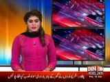 Din News HeadLines 10 A.M (15 JANUARY 2015)