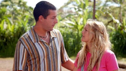 Watch 50 First Dates Full Movie Online