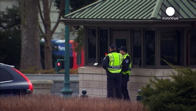 ΗΠΑ: Συνελήφθη νεαρός υποστηρικτής των τζιχαντιστών