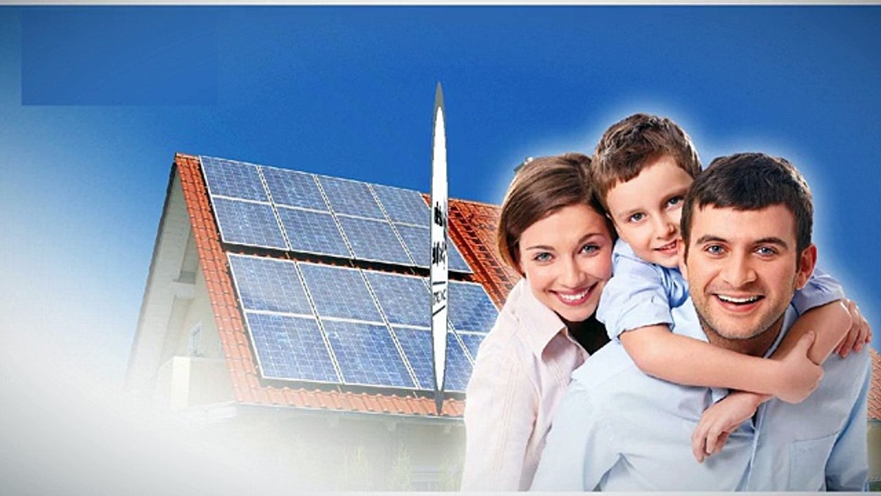 Australian Solar Quote - Solar power resources in Australia