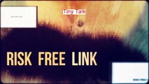 Tiny Talk Review - Tiny Talk