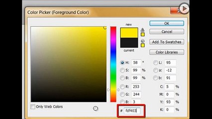 How to Create an Event Flyer Using Photoshop