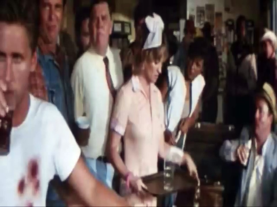 Maximum Overdrive (1986) Trailer