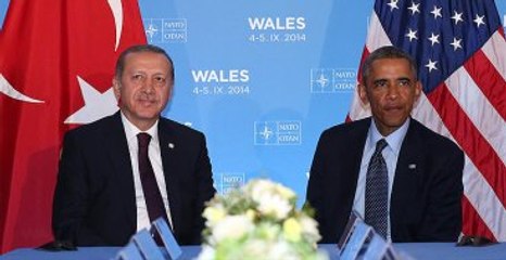 ABD Kongresi’nden Türkiye’ye Serbest Ticaret Engeli Gelebilir