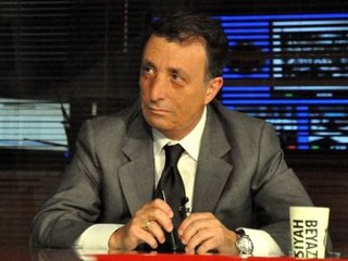 Beşiktaş Ankara'ya Taşınıyor