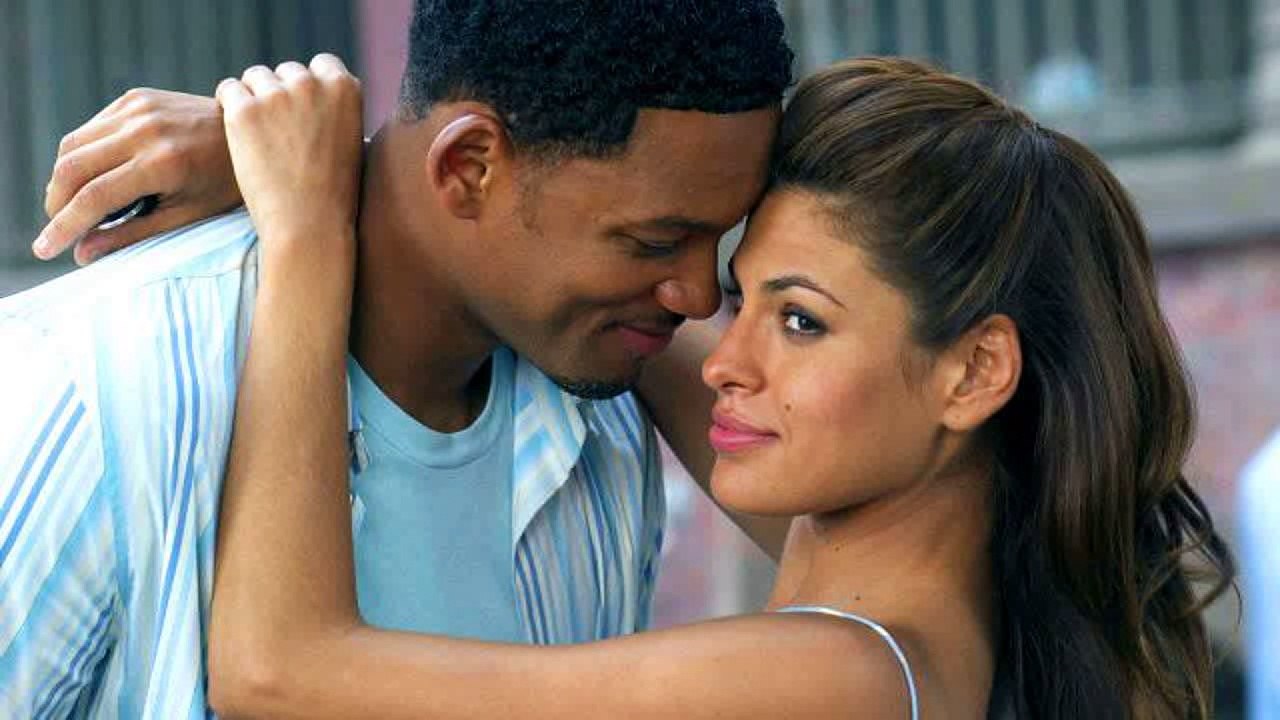 Hitch 2005 Full Movie