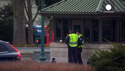 ABD'de Kongre'ye yönelik terör saldırısı önlendi