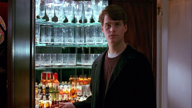 Запах женщины (драма)