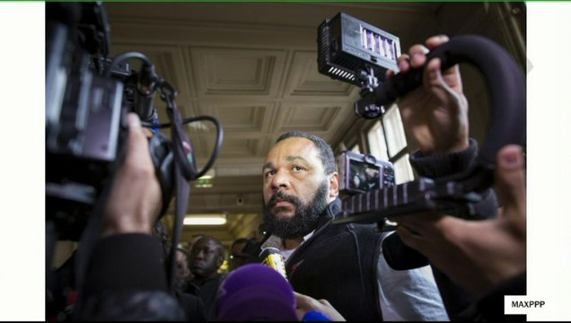 L'édito politique : Dieudonné, Charlie Hedbo... réponse au deux poids deux mesures