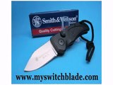 Get Cheap Collection of Smith & Wesson Knives-Myswitchblade.com