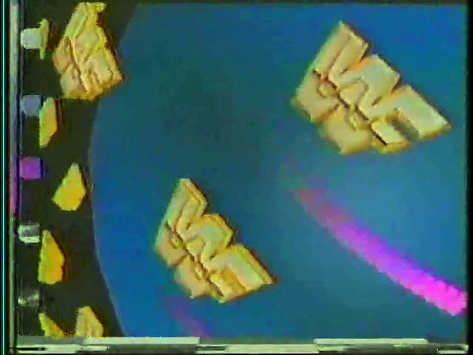 WWF Superstars 1987-03-14