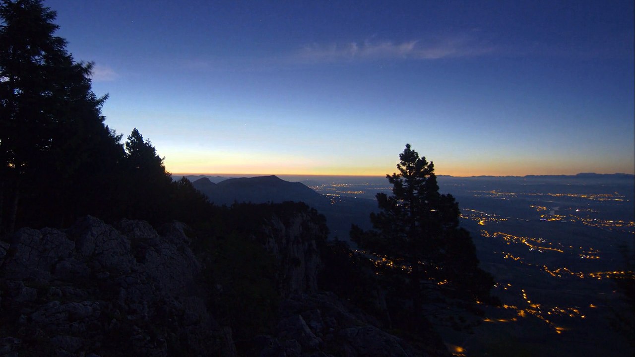 Timelapse