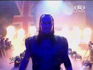 WWE SmackDown Undertaker VS Jerycho