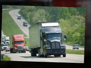 Commercial Truck Insurance