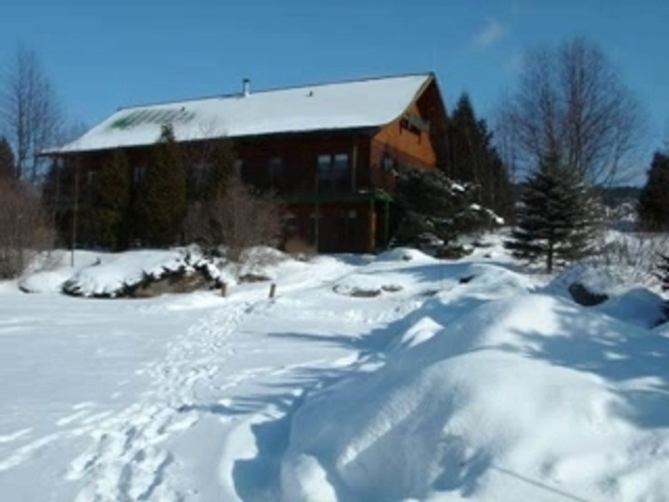 Quebec trip
