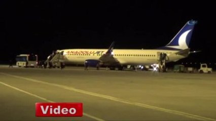 Bakan Güllüce İçin Sıra Gecesi Düzenlendi